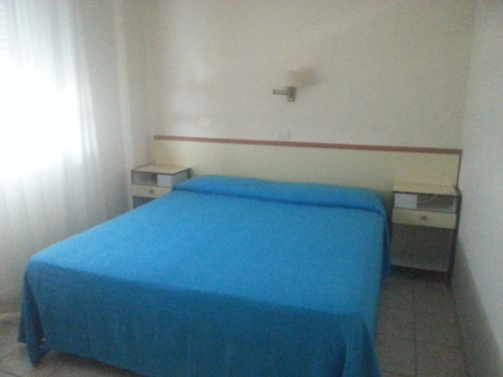 קמפומרינו Aloha Park Hotel חדר תמונה