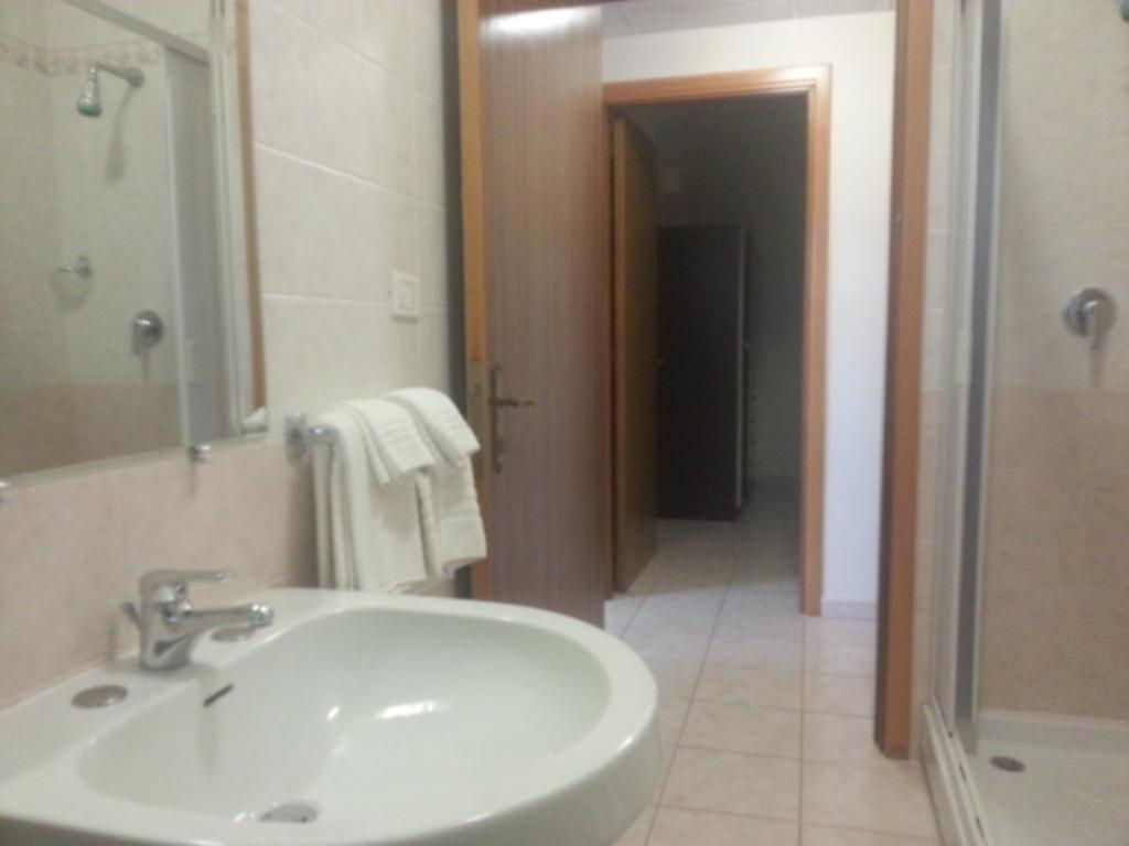 קמפומרינו Aloha Park Hotel חדר תמונה