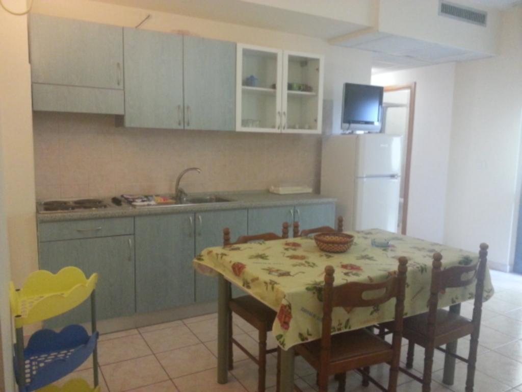קמפומרינו Aloha Park Hotel חדר תמונה