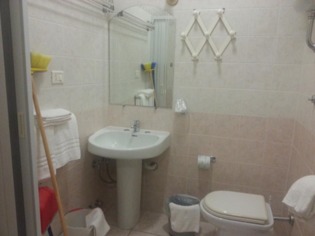 קמפומרינו Aloha Park Hotel חדר תמונה